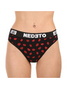Nedeto Női bugyi Nedeto Kiss multicolor
