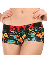 Styx Női bugyi Styx art lábnyílással toohot