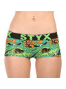 Styx Női alsónadrág Styx art lábnyílással tropic