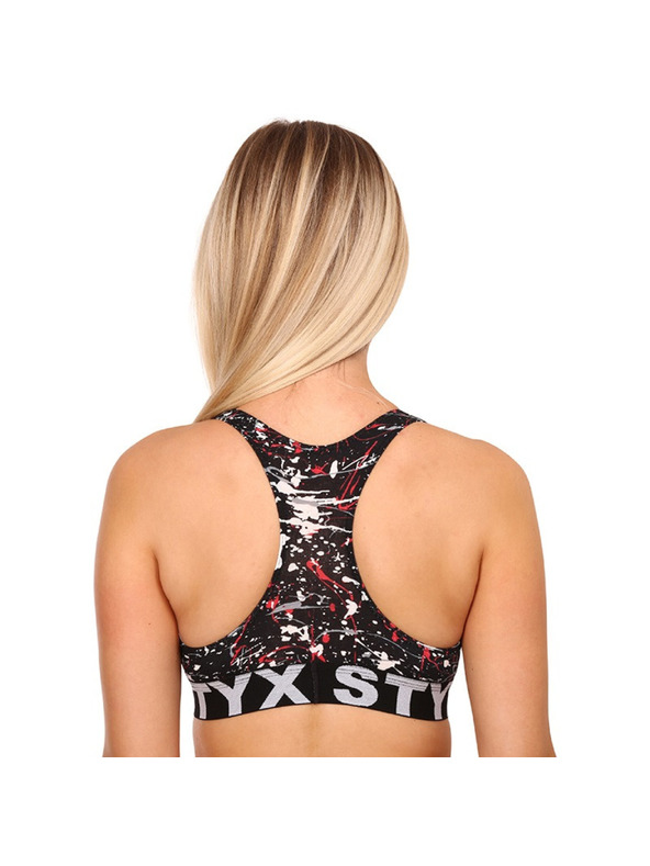 Styx Női sportmelltartó Styx sport art Jáchym