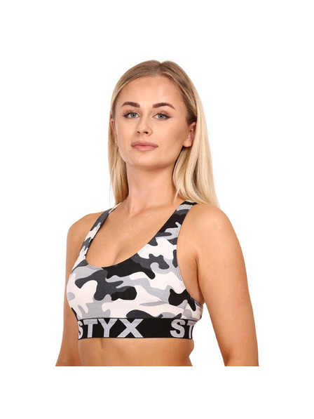 Styx Női sportmelltartó Styx sport art álca
