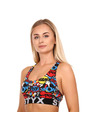 Styx Női sportmelltartó Styx sport art poof
