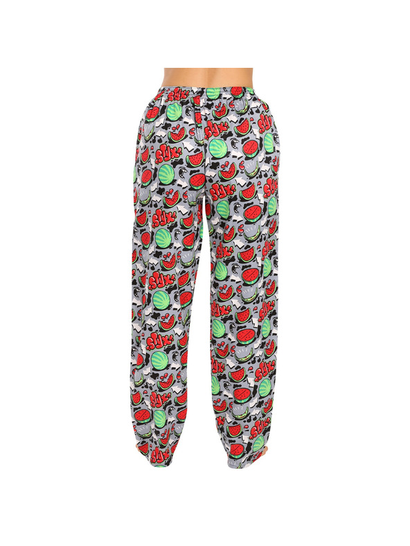 Styx Női alvópóló Styx melonok
