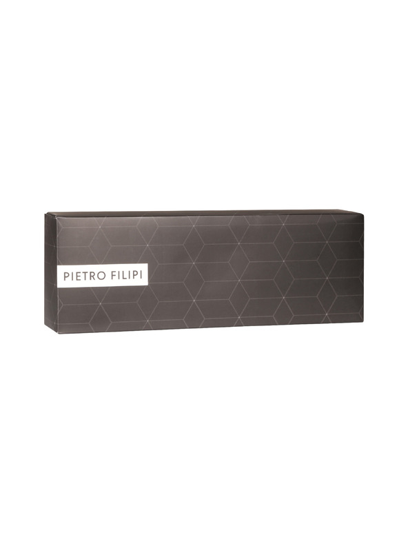 Pietro Filipi Ötpackos - Pietro Filipi zokni magas bambusz fekete