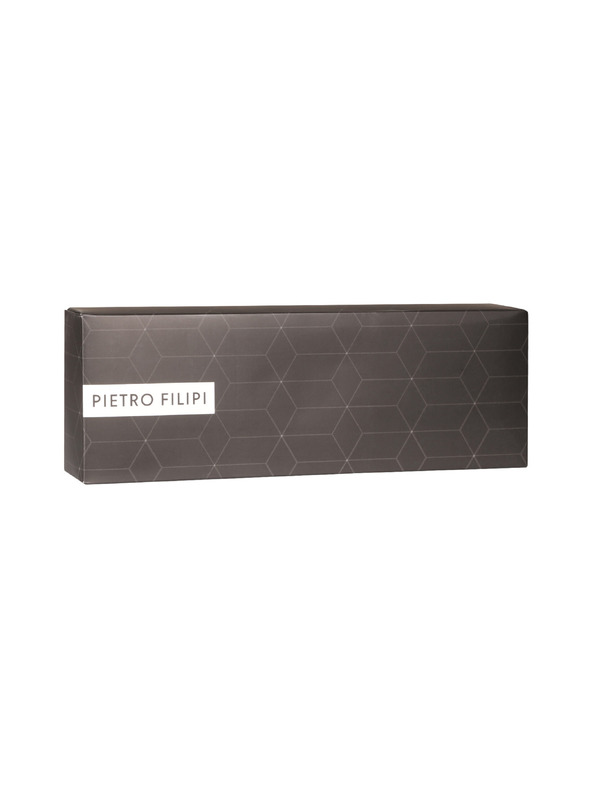 Pietro Filipi Tízpackos - Pietro Filipi zokni magas bambusz fekete