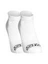Styx Szett háromból - Styx alacsony zokni fehér