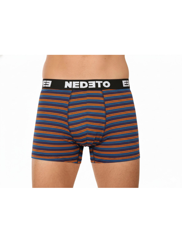 Nedeto Szett nyolcból - Nedeto férfi boxeralsó többszínű
