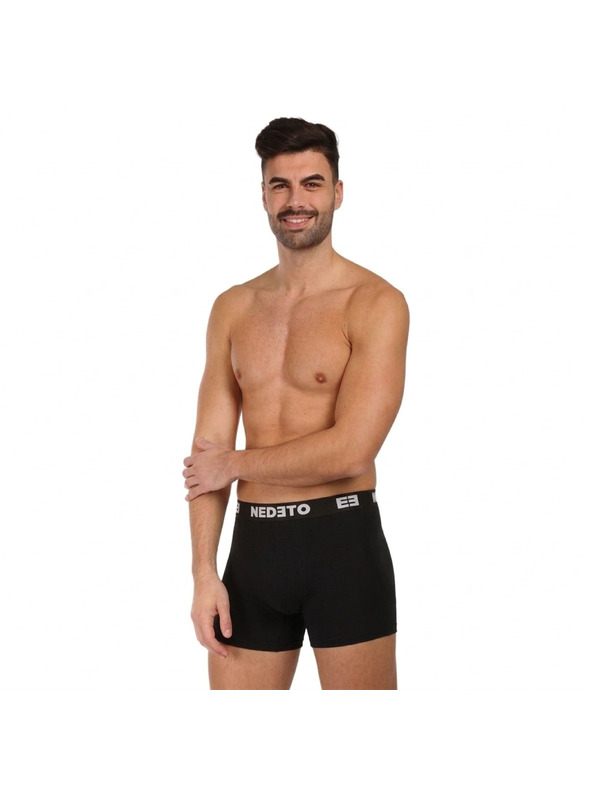 Nedeto Szett kettőből - Nedeto férfi boxeralsó többszínű