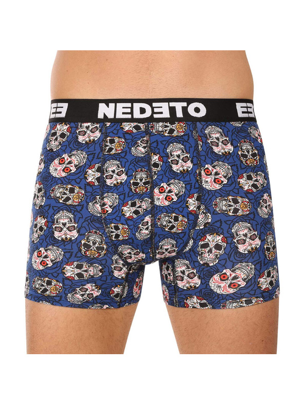 Nedeto Szett kettőből - Nedeto férfi boxeralsó többszínű