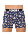 Nedeto Szett kettőből - Nedeto férfi boxeralsó többszínű