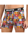 Nedeto Férfi boxeralsó Nedeto többszínű