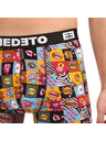 Nedeto Férfi boxeralsó Nedeto többszínű