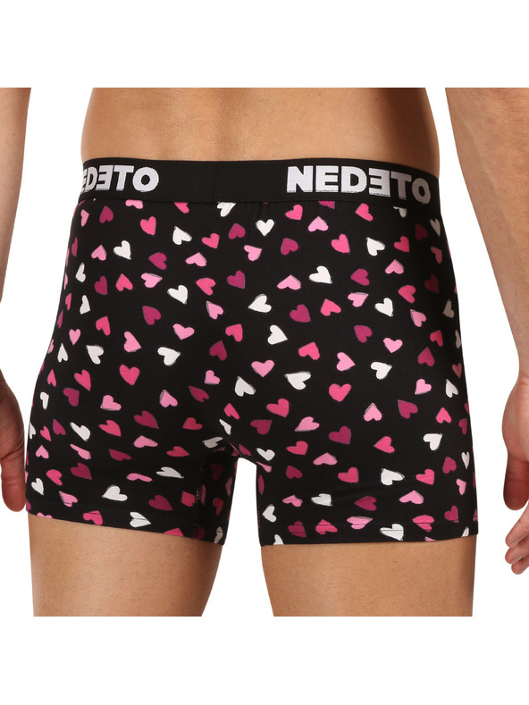 Nedeto Nedeto Hearts férfi boxeralsó többszínű