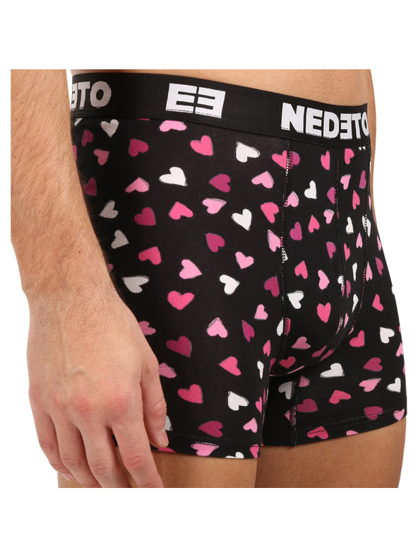 Nedeto Nedeto Hearts férfi boxeralsó többszínű