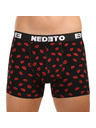 Nedeto Nedeto Kiss férfi boxeralsó többszínű
