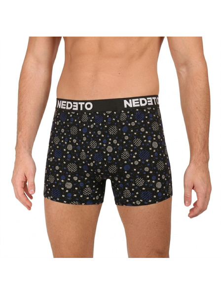 Nedeto Szett nyolcból - Nedeto férfi boxeralsó többszínű