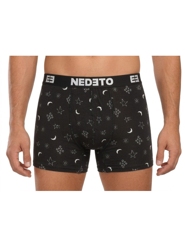 Nedeto Szett nyolcból - Nedeto férfi boxeralsó többszínű