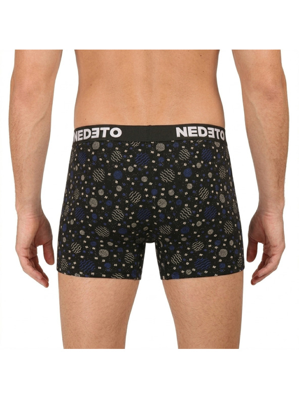 Nedeto Szett nyolcból - Nedeto férfi boxeralsó többszínű