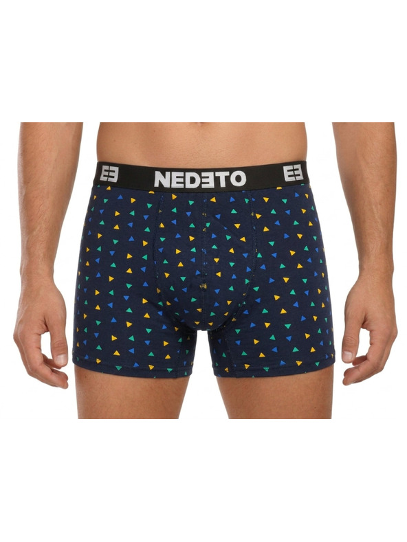 Nedeto Szett nyolcból - Nedeto férfi boxeralsó többszínű