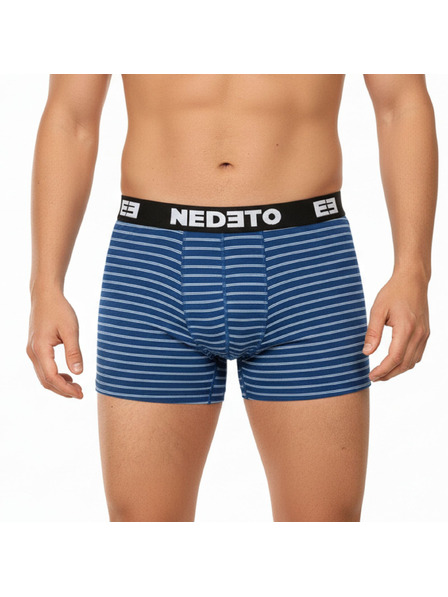 Nedeto Szett négyből - Nedeto férfi boxeralsó többszínű
