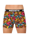 Nedeto Szett kettőből - Nedeto férfi boxeralsó többszínű