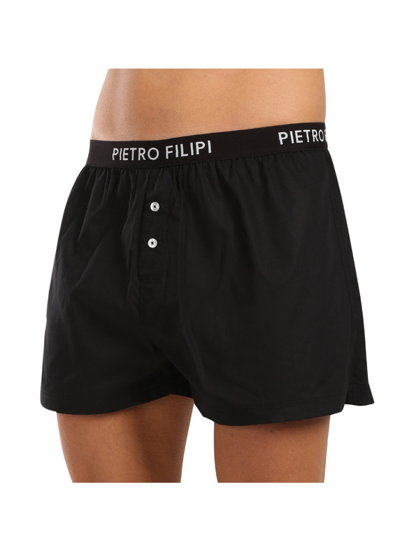Pietro Filipi Szett kettőből - Pietro Filipi férfi alsónadrág többszínű