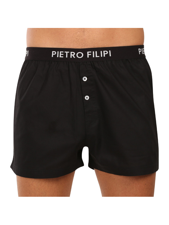 Pietro Filipi Szett kettőből - Pietro Filipi férfi alsónadrág többszínű