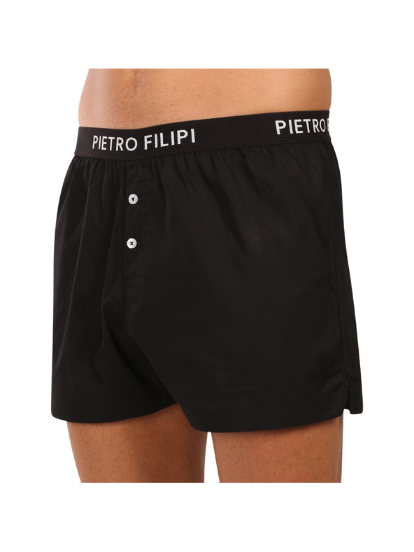 Pietro Filipi Szett kettőből - Pietro Filipi férfi alsónadrág többszínű