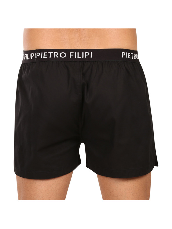 Pietro Filipi Szett kettőből - Pietro Filipi férfi alsónadrág többszínű