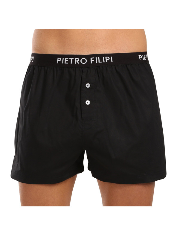 Pietro Filipi Szett kettőből - Pietro Filipi férfi alsónadrág többszínű