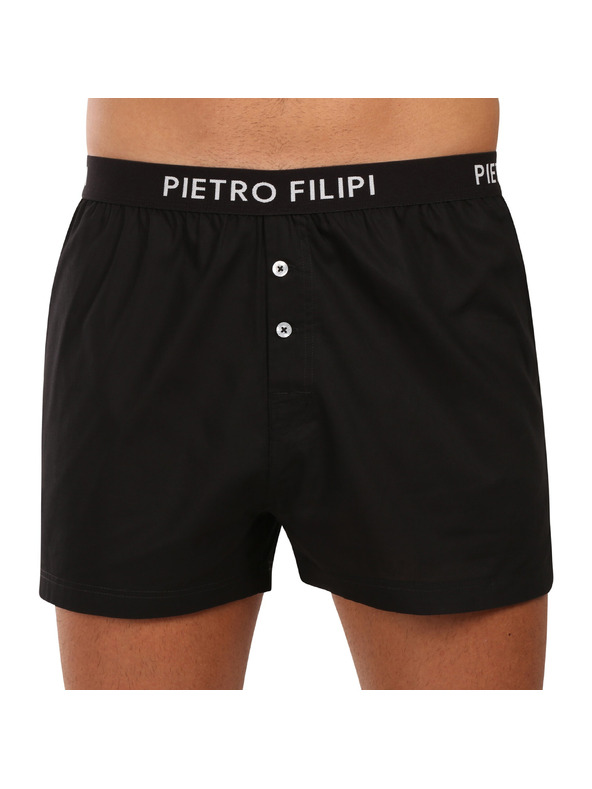 Pietro Filipi Szett kettőből - Pietro Filipi férfi alsónadrág többszínű