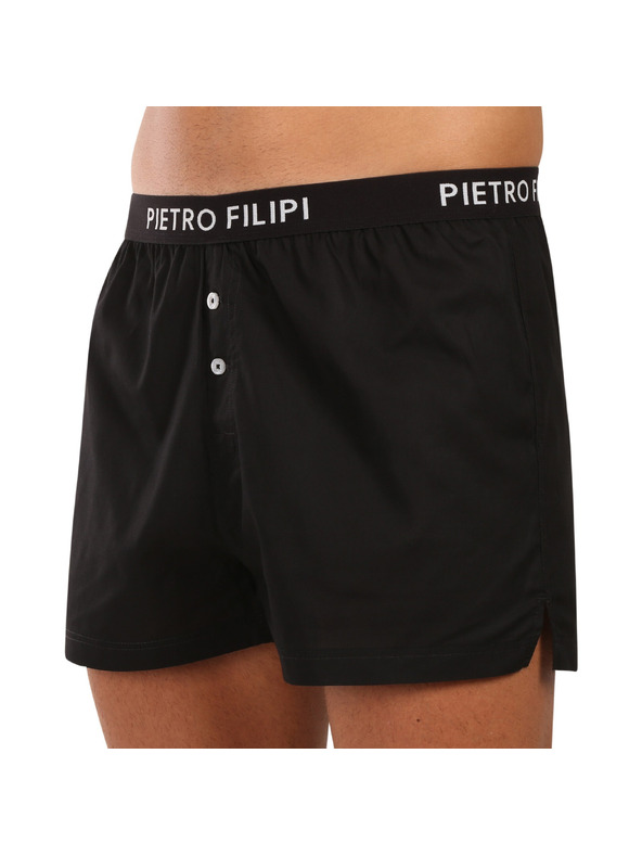 Pietro Filipi Szett kettőből - Pietro Filipi férfi alsónadrág többszínű