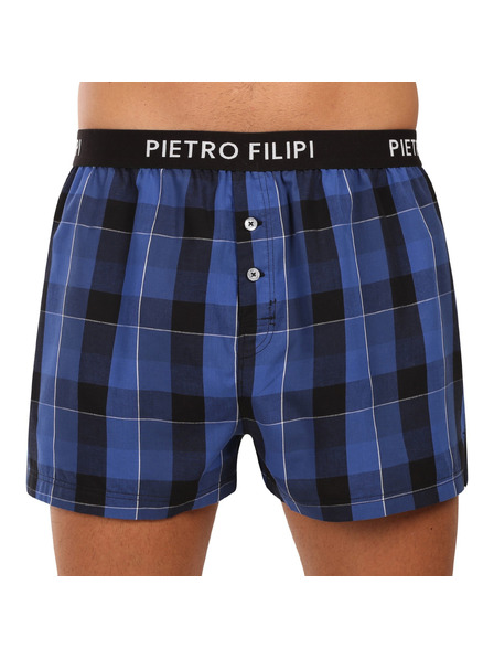 Pietro Filipi Szett kettőből - Pietro Filipi férfi alsónadrág többszínű