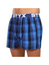 Styx Férfi Styx sport gumirövidnadrág gumiból Multicolour