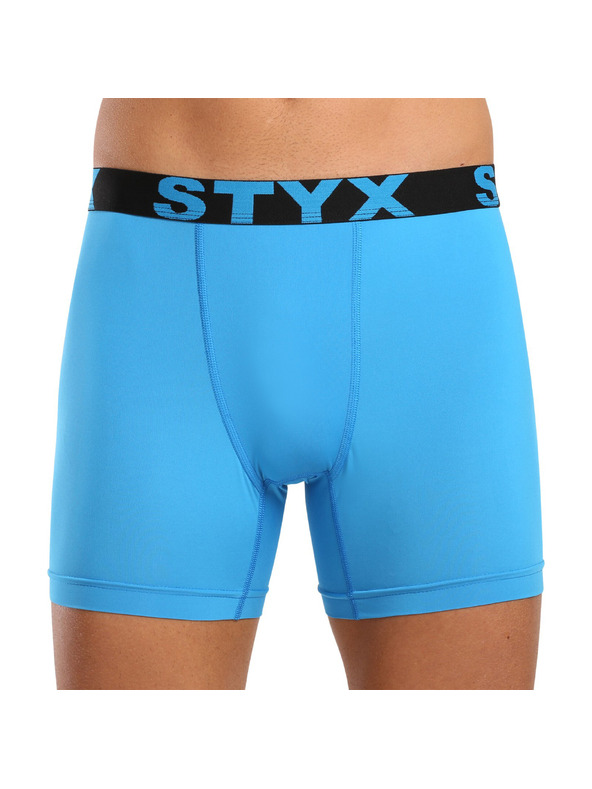 Styx Styx férfi funkcionális boxeralsó kék