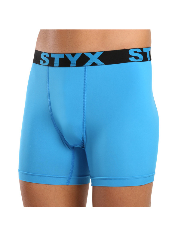 Styx Styx férfi funkcionális boxeralsó kék