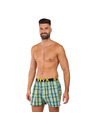 Styx Férfi Styx sport gumirövidnadrág gumiból Multicolour