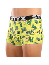 Styx Styx férfi boxeralsó art sportgumi kaktuszok