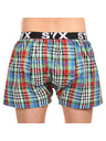 Styx Férfi Styx sport gumirövidnadrág gumiból Multicolour