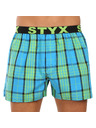Styx Férfi Styx sport gumirövidnadrág gumiból Multicolour