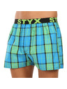 Styx Férfi Styx sport gumirövidnadrág gumiból Multicolour
