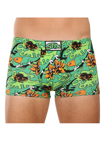 Styx Styx férfi boxeralsó art klasszikus gumi tropic