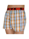Styx Férfi Styx sport gumirövidnadrág gumiból Multicolour
