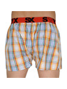 Styx Férfi Styx sport gumirövidnadrág gumiból Multicolour