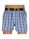 Styx Férfi Styx sport gumirövidnadrág gumiból Multicolour