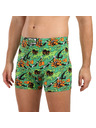 Styx Styx férfi boxeralsó long art klasszikus gumi tropic