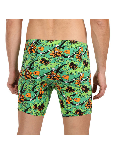 Styx Styx férfi boxeralsó long art klasszikus gumi tropic