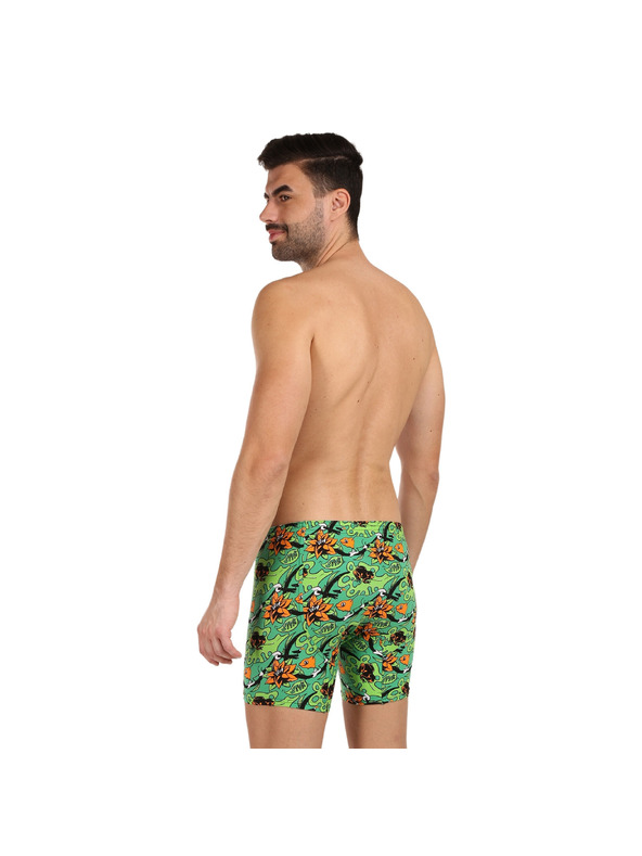 Styx Styx férfi boxeralsó long art klasszikus gumi tropic