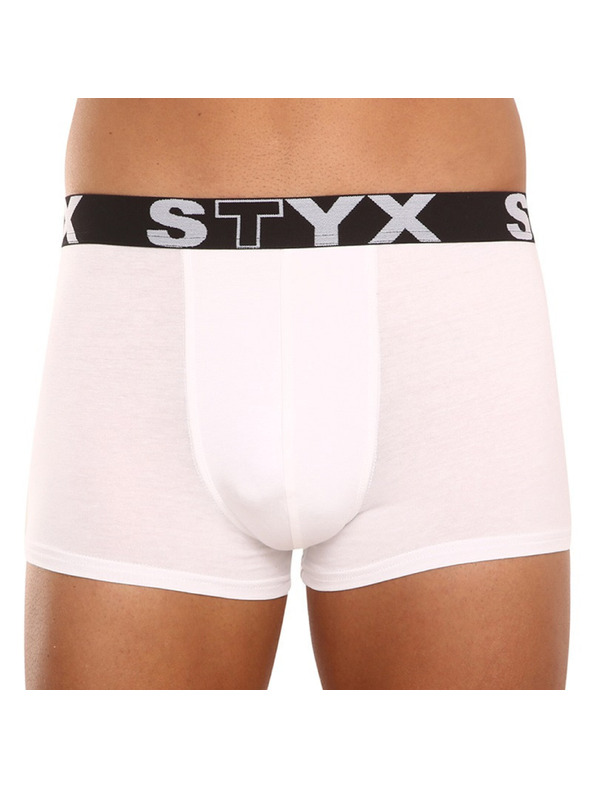 Styx Öt darabos szett - Styx férfi boxeralsó sportgumi többszínű