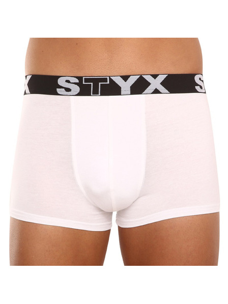 Styx Öt darabos szett - Styx férfi boxeralsó sportgumi többszínű